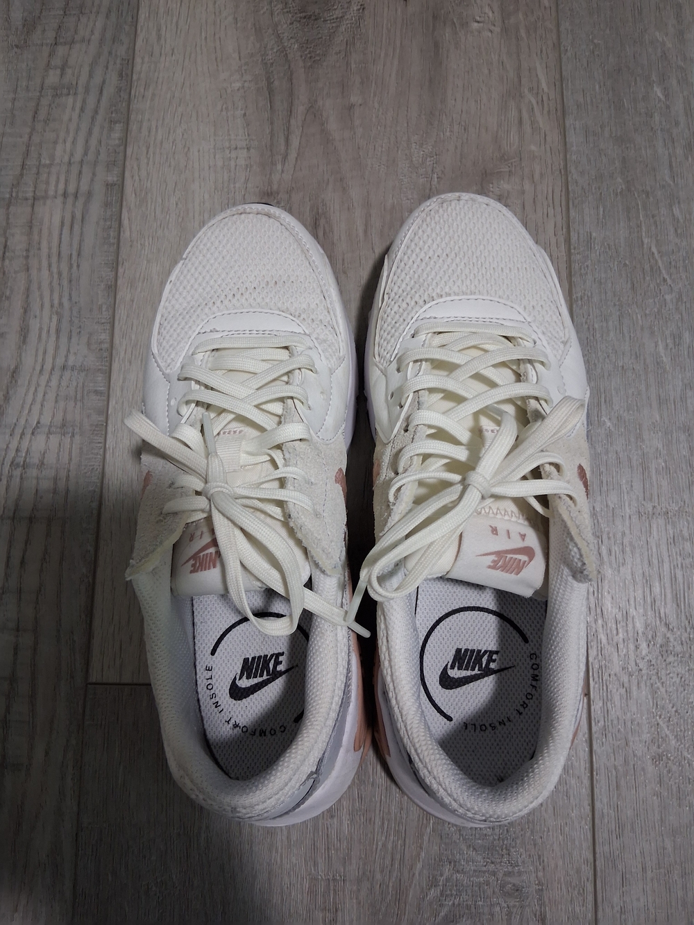 Women's Nike Air Max